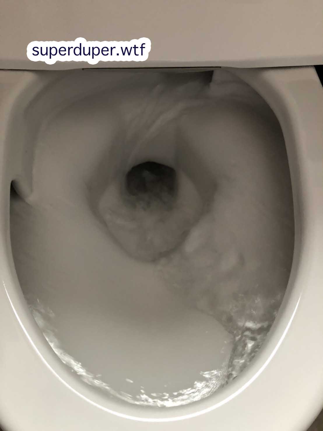 大阪のトイレつまり