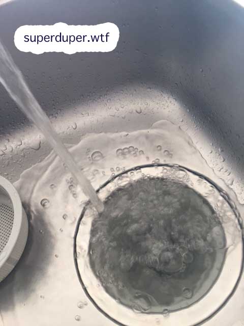 大阪のトイレつまり