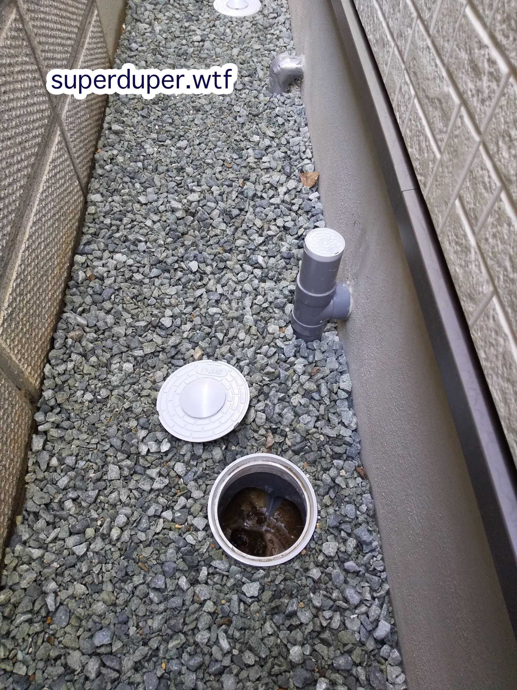 大阪のトイレつまり